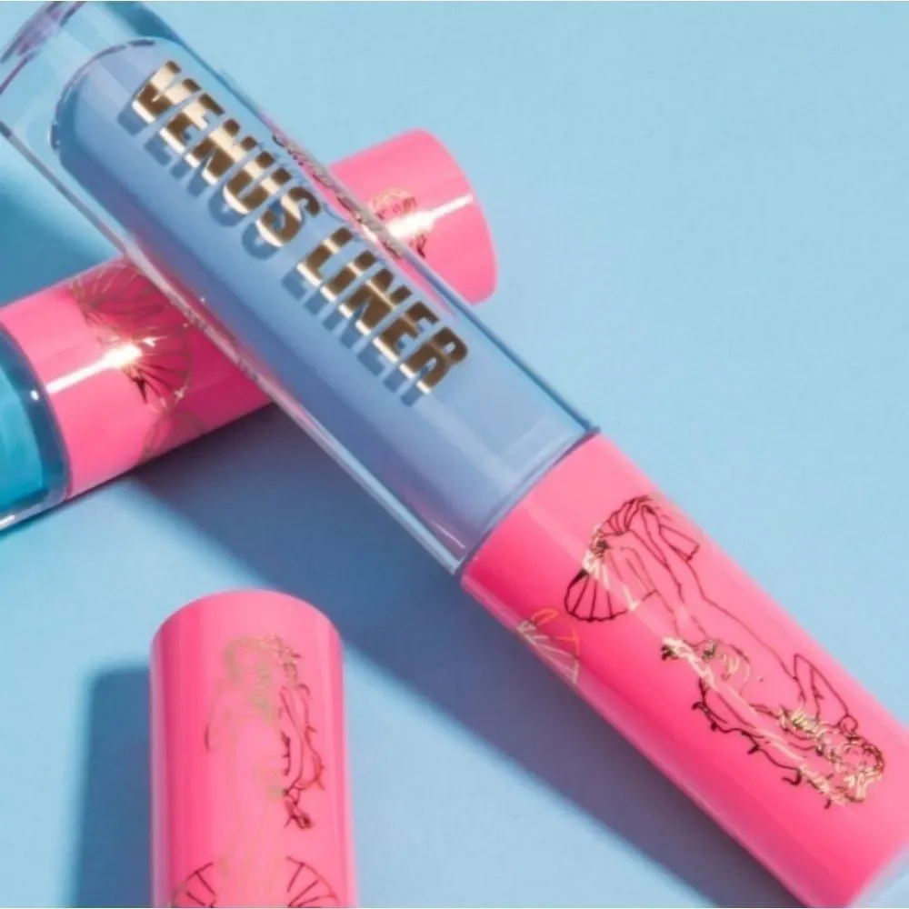 ❇️DEW DROP Lime Crime DISCONTINUED Venus Liquid Eyeliner NWT